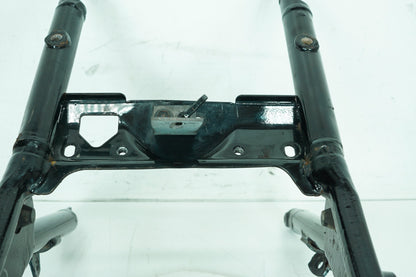 2007 - 2011 Harley-Davidson Touring Electra Glide Ultra Rear Sub Frame Subframe Tail Rail 48079-09BHP