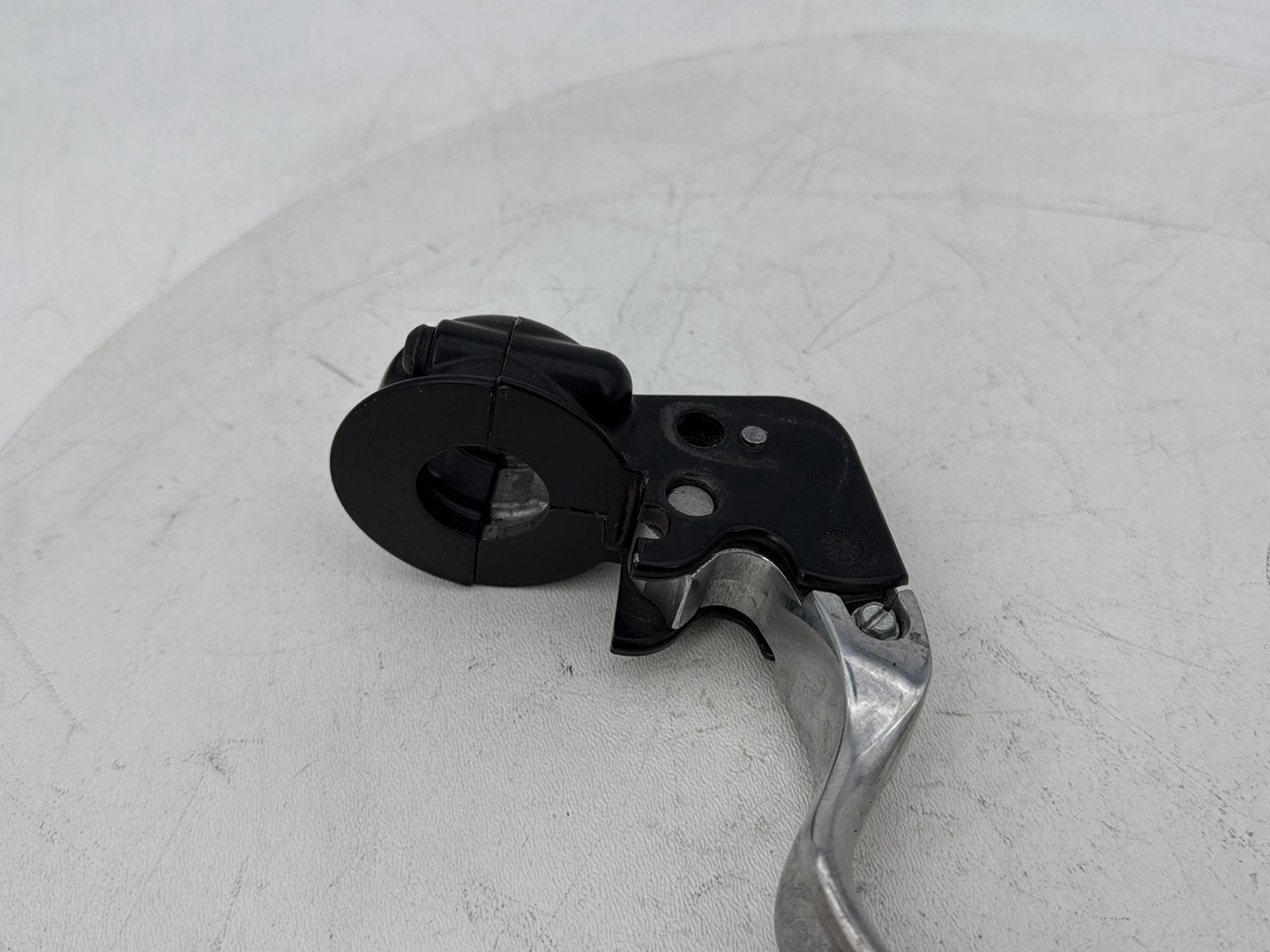1999 - 2006 Harley-Davidson Softail Heritage Front Left Hand Clutch Control Lever 45017-93