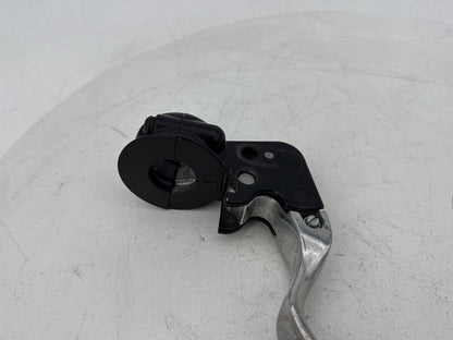 1999 - 2006 Harley-Davidson Softail Heritage Front Left Hand Clutch Control Lever 45017-93