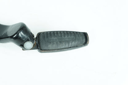 2012 - 2026 Harley-Davidson Sportster Iron 883 Left Driver Footpeg Bracket Mount 42972-04