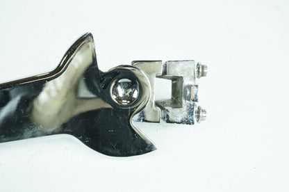 1999 - 2006 Harley-Davidson Touring Road King Police Mounting Bracket Holder Support Base