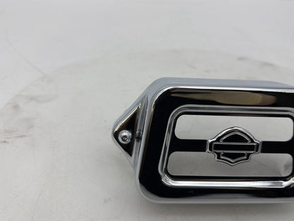 2007 - 2012 Harley-Davidson Touring Electra Glide Ultra Voltage Regulator Cover Guard 74543-00