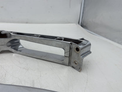 2014 Harley Street Glide Touring FLHXS OEM Left Right Saddlebag Fender Struts Brackets