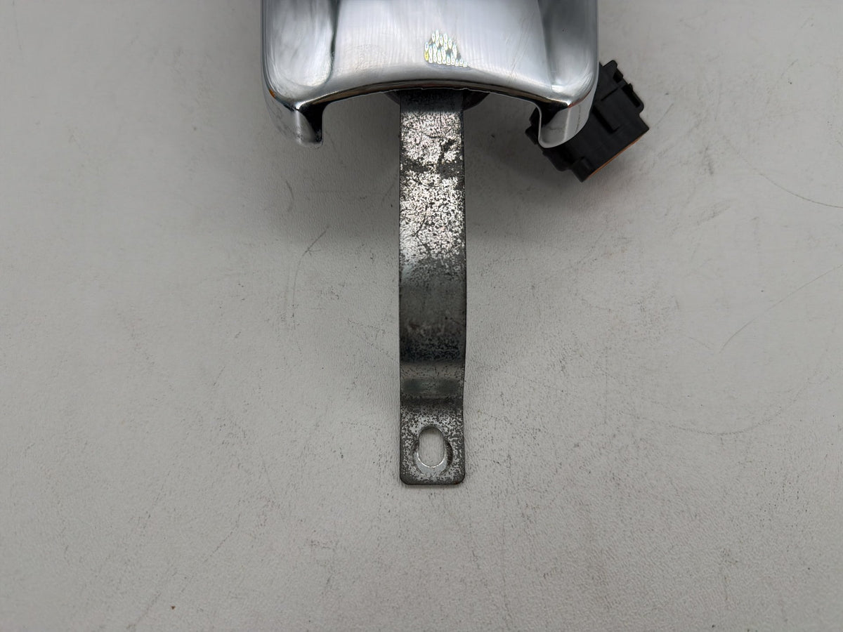 2011 Harley Electra Glide Touring Ultra OEM Fuel Gas Tank Dash Console NOKey