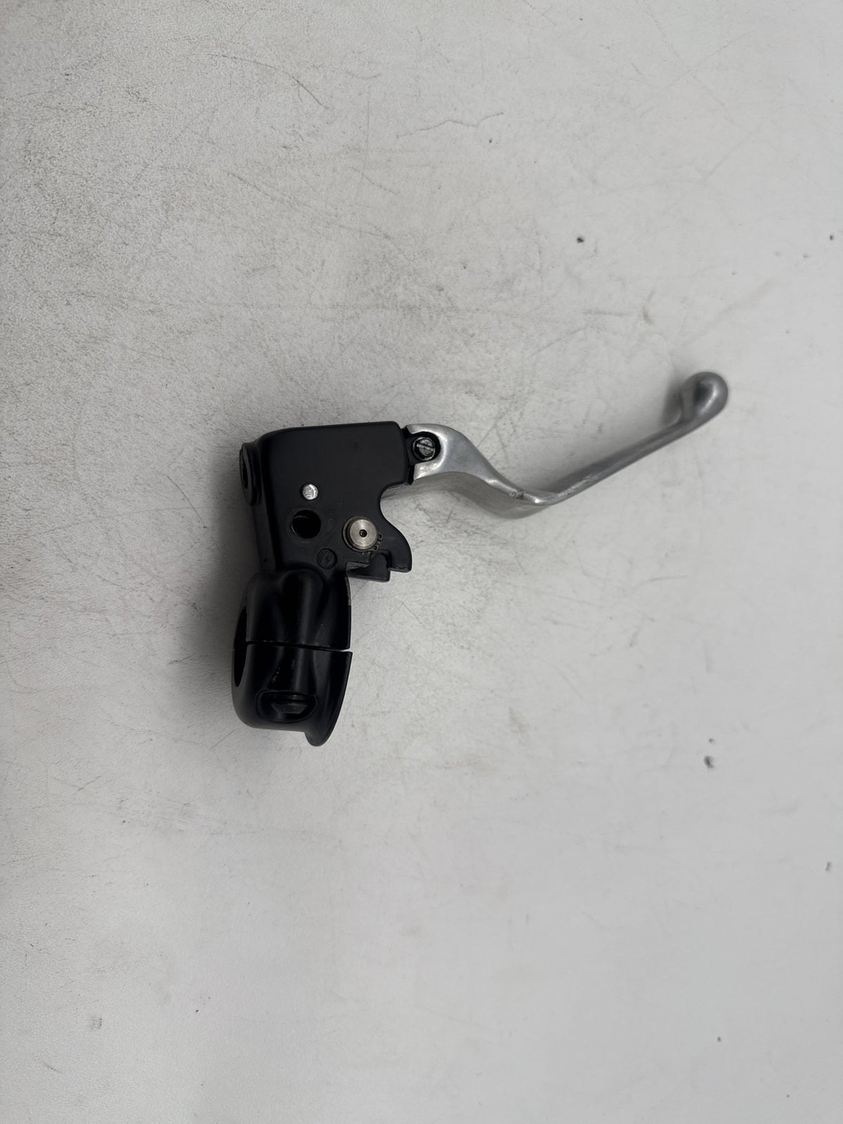 2014 Harley Softail Slim FLS OEM Front Left Hand Clutch Control Lever