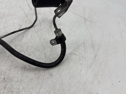1997 Harley Sportster 1200 Custom XL1200C OEM Rear Brake Hose Line Pipe