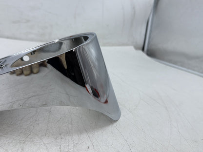 2000 Harley Dyna FXDWG Wide Glide OEM Fuel Gas Tank Dash Console NOKey