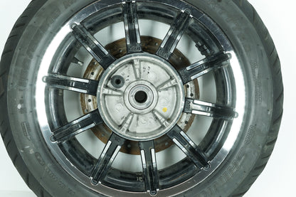 2008 - 2016 Harley-Davidson Touring Electra Glide Ultra Rear Wheel Rim Tire 40900213