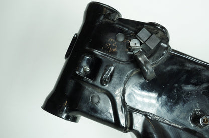2008 - 2016 Harley-Davidson Touring Electra Ultra Body Main Frame Chassis NO Title 47900-11BHP