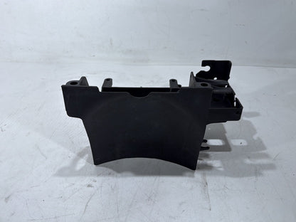 2010 Harley Street Glide Touring FLHX OEM Battery Tray Box Holder 66281-09B