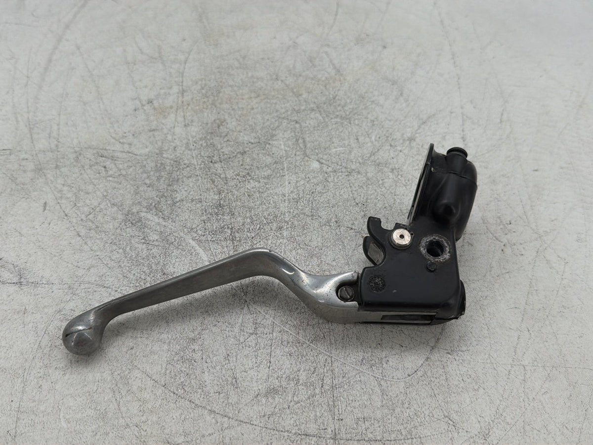 2005 Harley Electra Glide Touring Ultra OEM Front Left Hand Clutch Control Lever