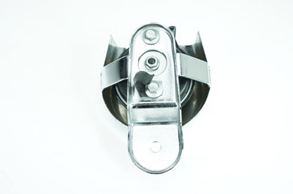 2008 - 2016 Harley-Davidson Touring Street Glide Horn Signal Klaxon Chrome Cover 69012-93A
