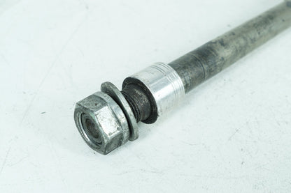 2004 - 2013 Harley-Davidson Sportster Low Rear Wheel Axle Bolt Shaft 41176-08