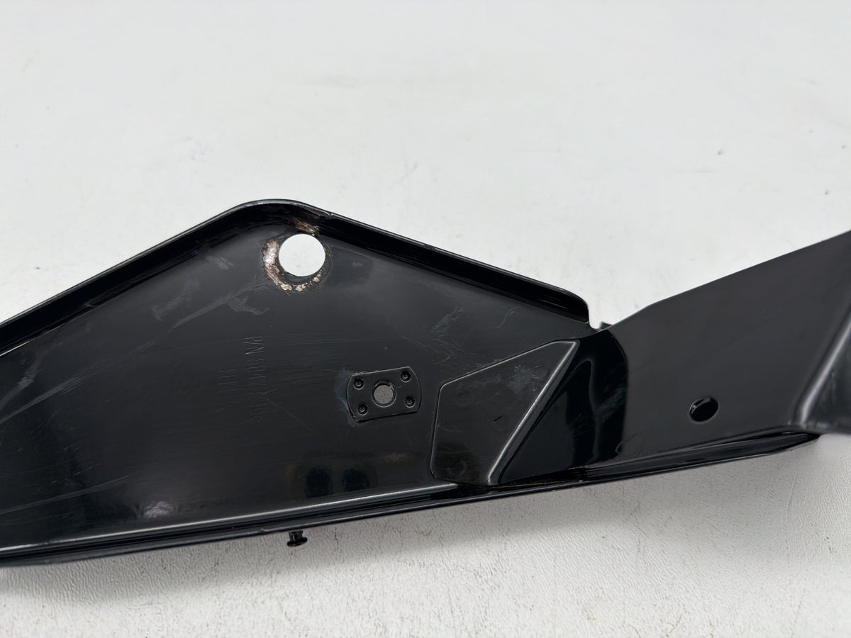 2003 Harley Electra Glide Touring Ultra OEM Right Left Fairing Support Brackets