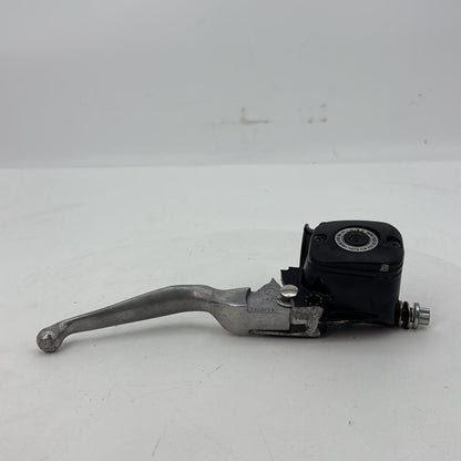 2007 - 2012 Harley-Davidson Dyna Super Glide Front Right Brake Lever Master Cylinder 45019-08A