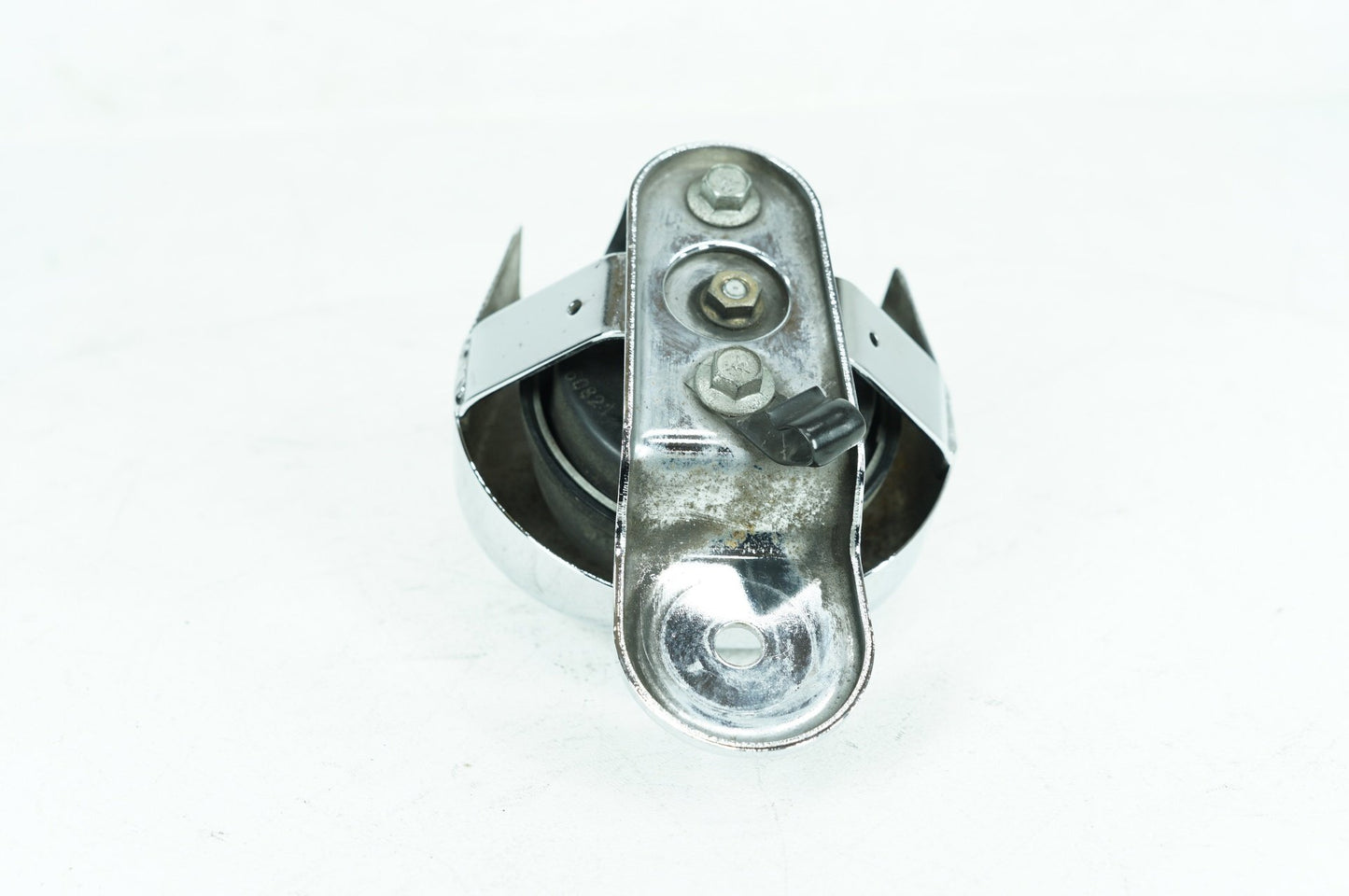 2004 - 2013 Harley-Davidson Sportster Custom Horn Signal Klaxon Chrome Cover 69060-90F