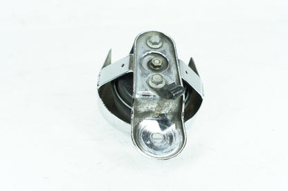 2004 - 2013 Harley-Davidson Sportster Custom Horn Signal Klaxon Chrome Cover 69060-90F