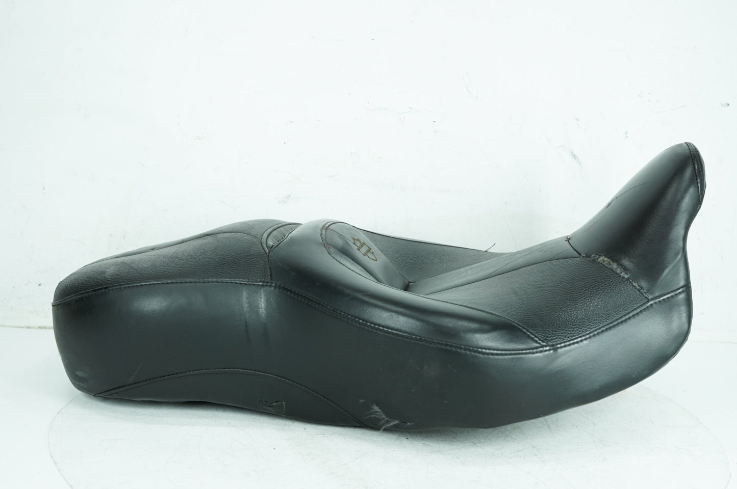 2007 - 2016 Harley-Davidson Touring CVO Electra Screamin Eagle Passenger Rider Driver Seat Saddle 52000028