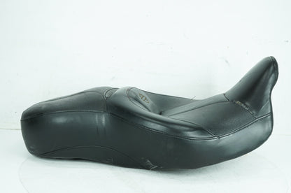 2007 - 2016 Harley-Davidson Touring CVO Electra Screamin Eagle Passenger Rider Driver Seat Saddle 52000028