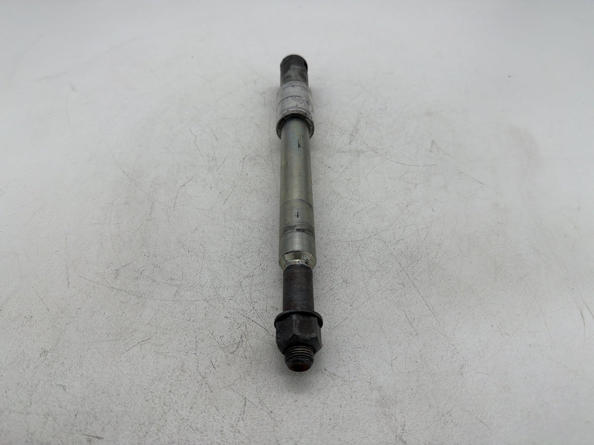 2011 Harley Road King Touring FLHR OEM Front Wheel Axle Bolt Shaft