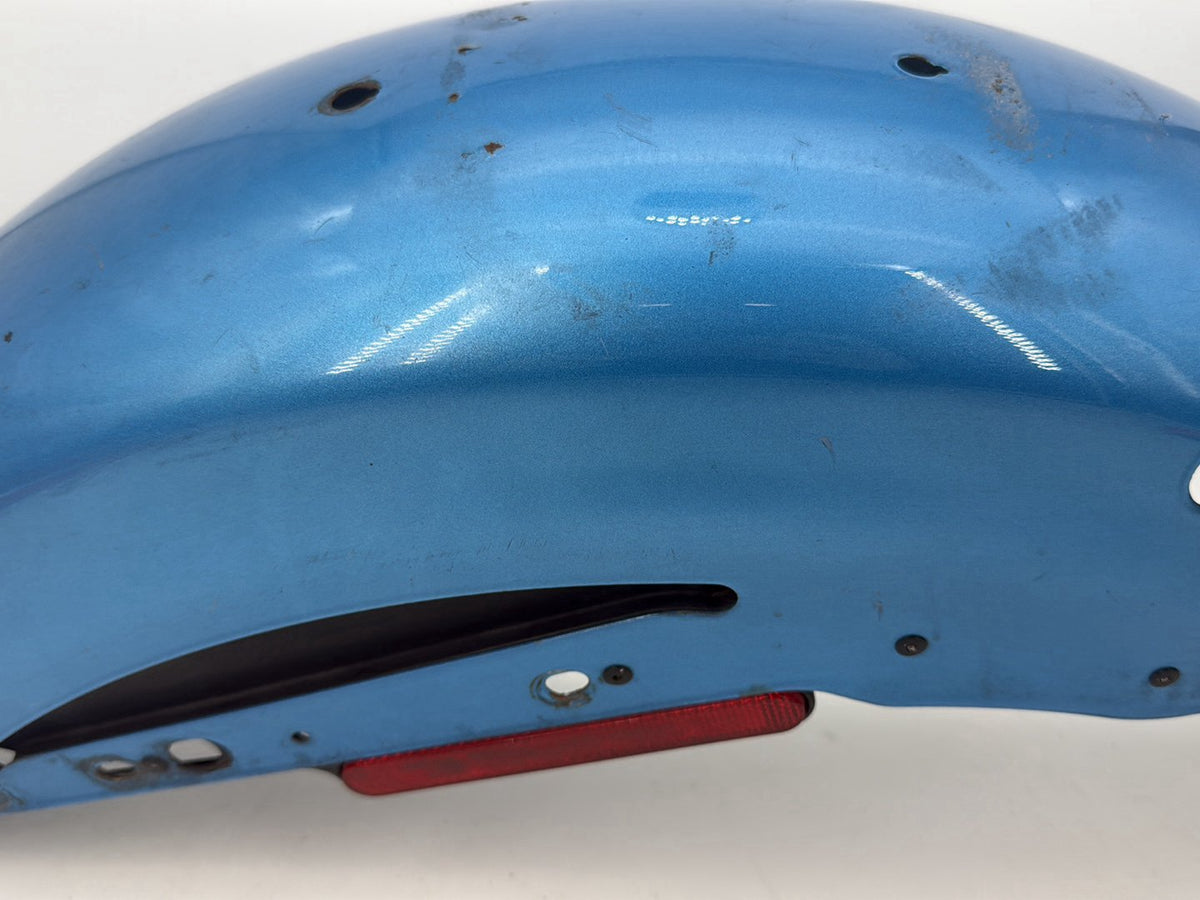 2004 - 2022 Harley-Davidson Sportster 1200 Nightster Rear Wheel Fender Panel 59865-10