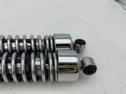 2004 - 2013 Harley-Davidson Sportster 1200 Custom Rear Left Right Shock Absorbers 54568-04