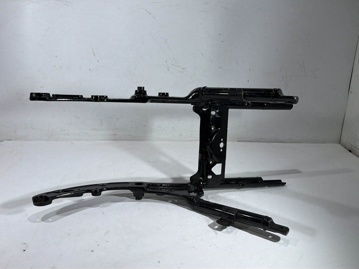 2009 Harley Street Glide Touring FLHX OEM Rear Sub Frame Subframe Tail Rail