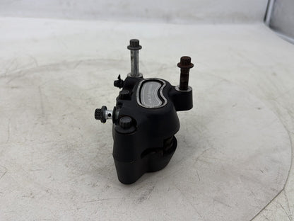 2015 Harley Dyna Low Rider FXDL OEM Front Right 1 Brake Caliper