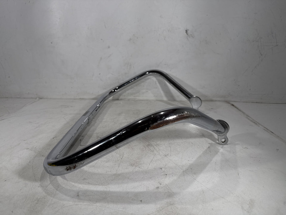 2011 Harley Electra Glide Touring Ultra OEM Front Engine Crash Highway Bar Guard