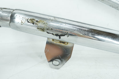 2004 - 2013 Harley-Davidson Sportster Seventy-Two Exhaust Header Pipes Muffler 64942-07