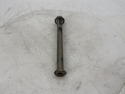 2015 Harley Dyna Low Rider FXDL OEM Rear Fork Swingarm Pivot Bolt Shaft