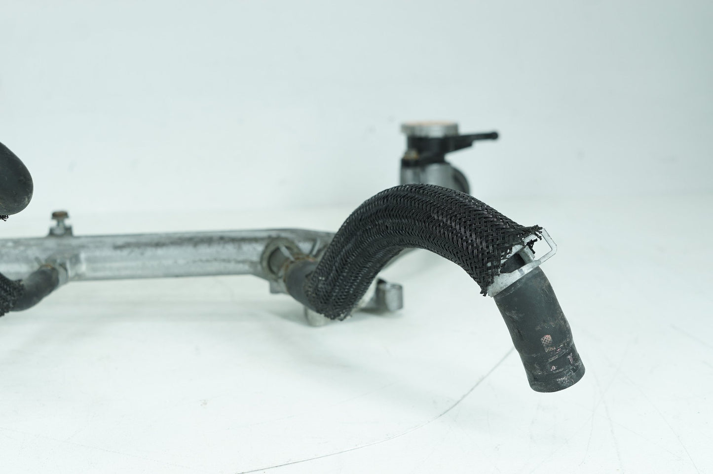 2021 Subaru Crosstrek  Cooling Oil Pressure Pipe Line