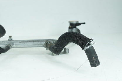 2021 Subaru Crosstrek  Cooling Oil Pressure Pipe Line
