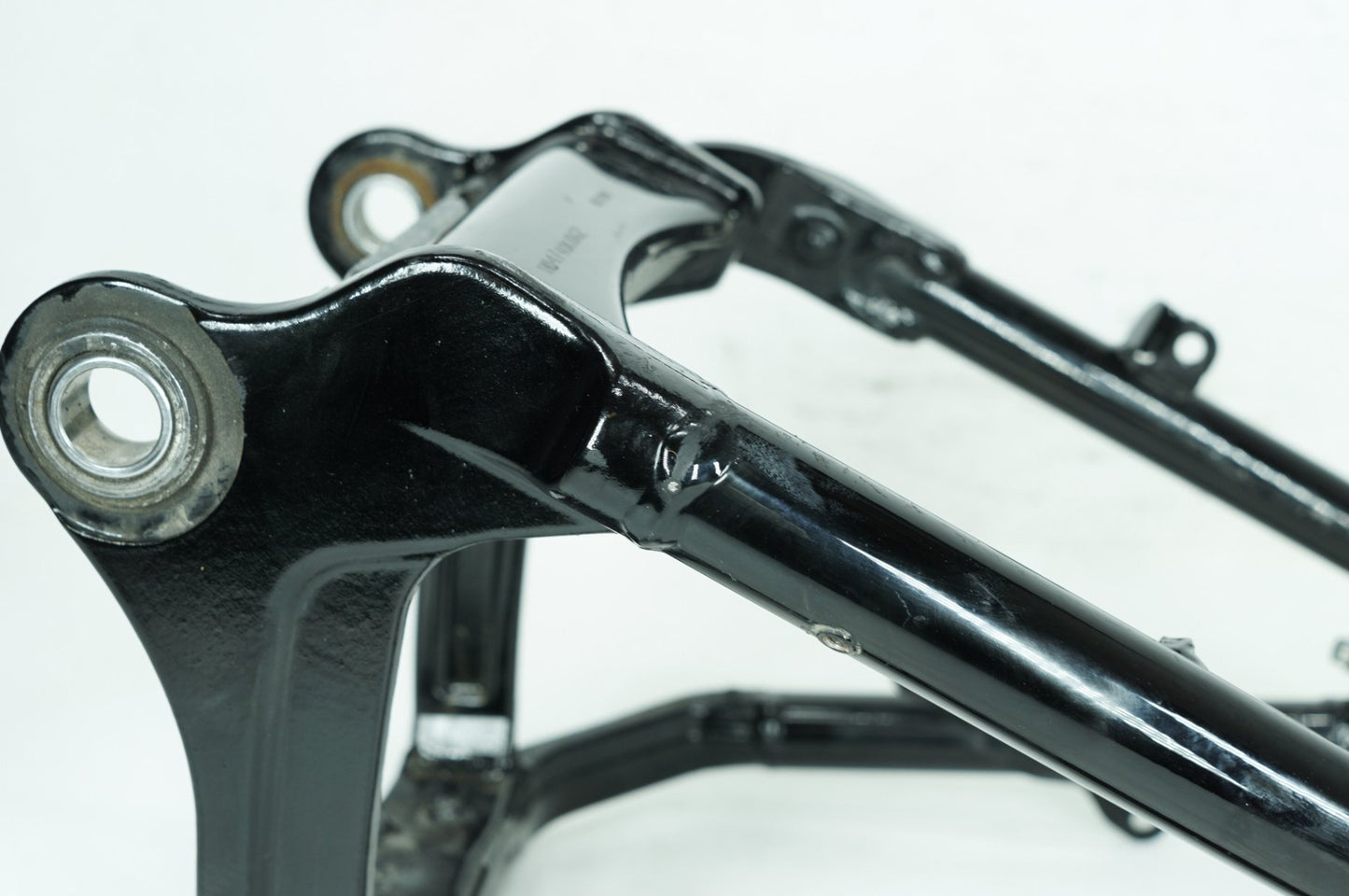 2018 - 2026 Harley-Davidson Softail Low Rider S Rear Fork Swingarm Swing Arm 47400099BHP