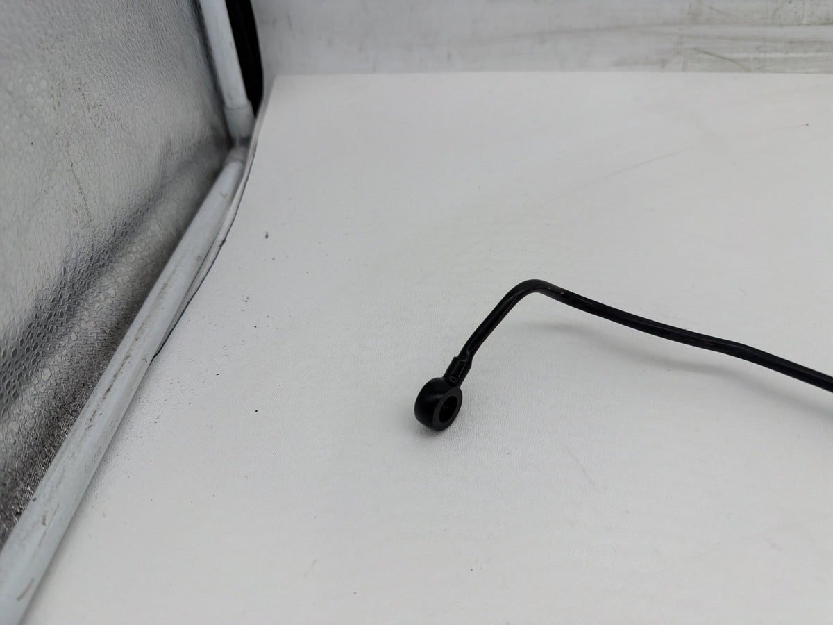 2003 Harley Softail Deuce FXSTDI OEM Rear Brake Hose Line Pipe