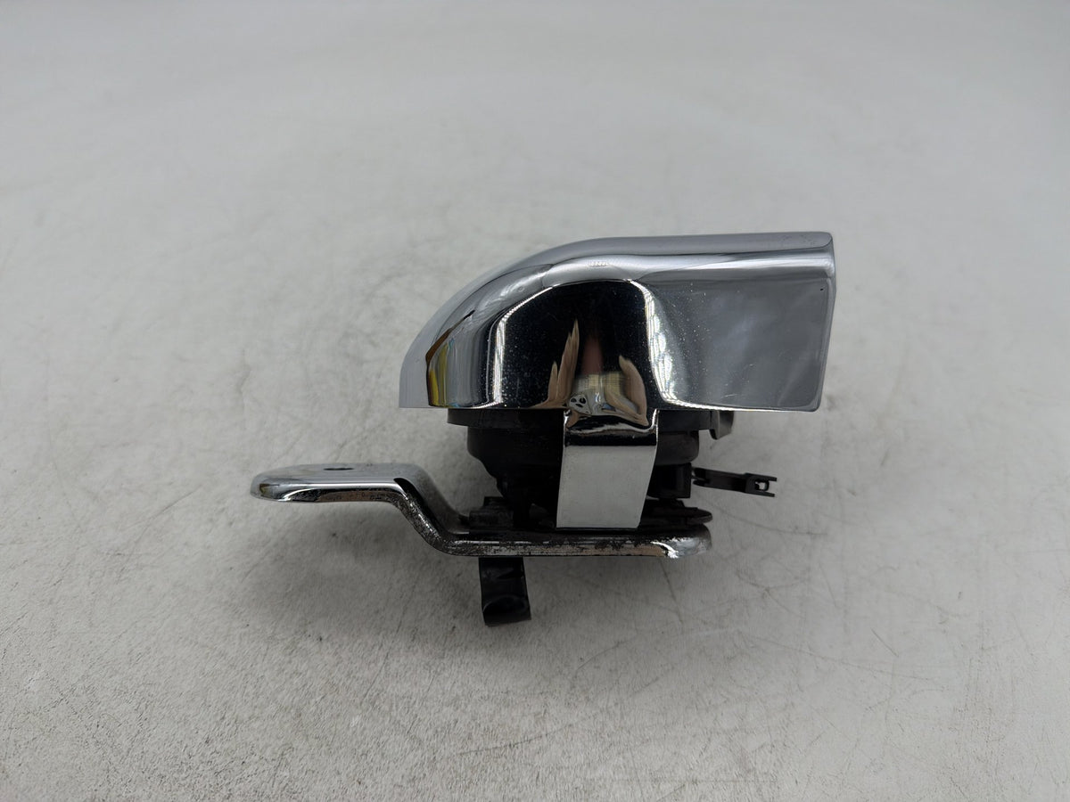 2011 Harley Street Glide Touring FLHX-103 OEM Horn Signal Klaxon Chrome Cover