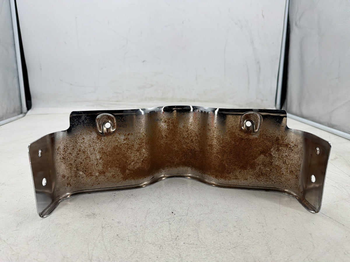1998 Harley Electra Touring Ultra OEM Front Lower Fairing Outer Skirt 58208-96A