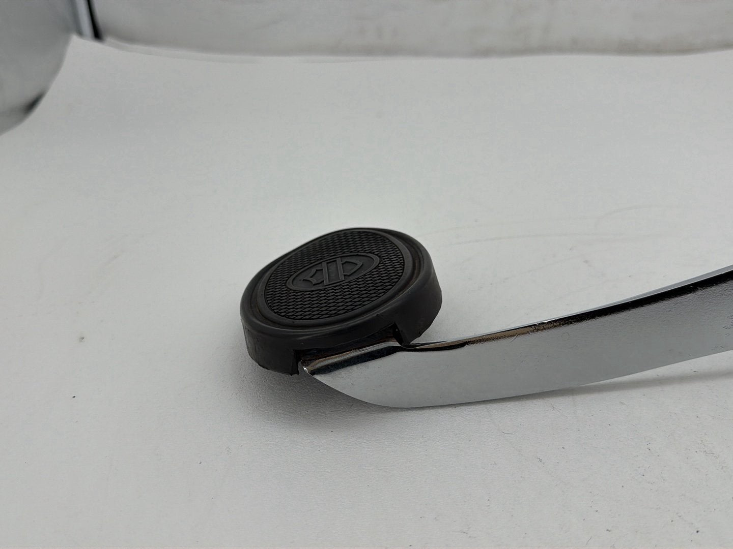 2011 Harley Heritage Softail Classic FLSTC OEM Foot Brake Control Lever Pedal