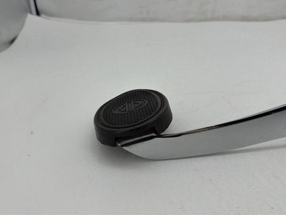2011 Harley Heritage Softail Classic FLSTC OEM Foot Brake Control Lever Pedal