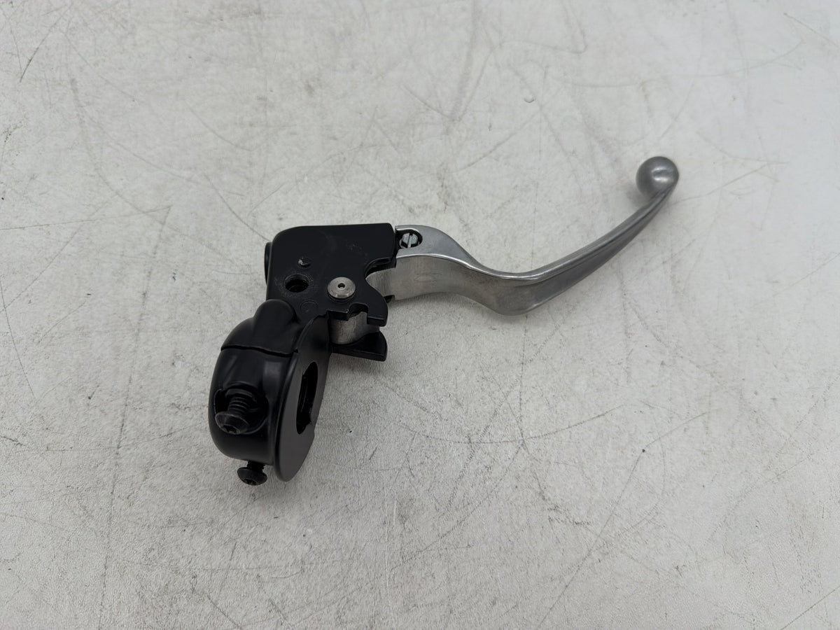 2017 Harley Dyna Street Bob FXDB OEM Front Left Hand Clutch Control Lever