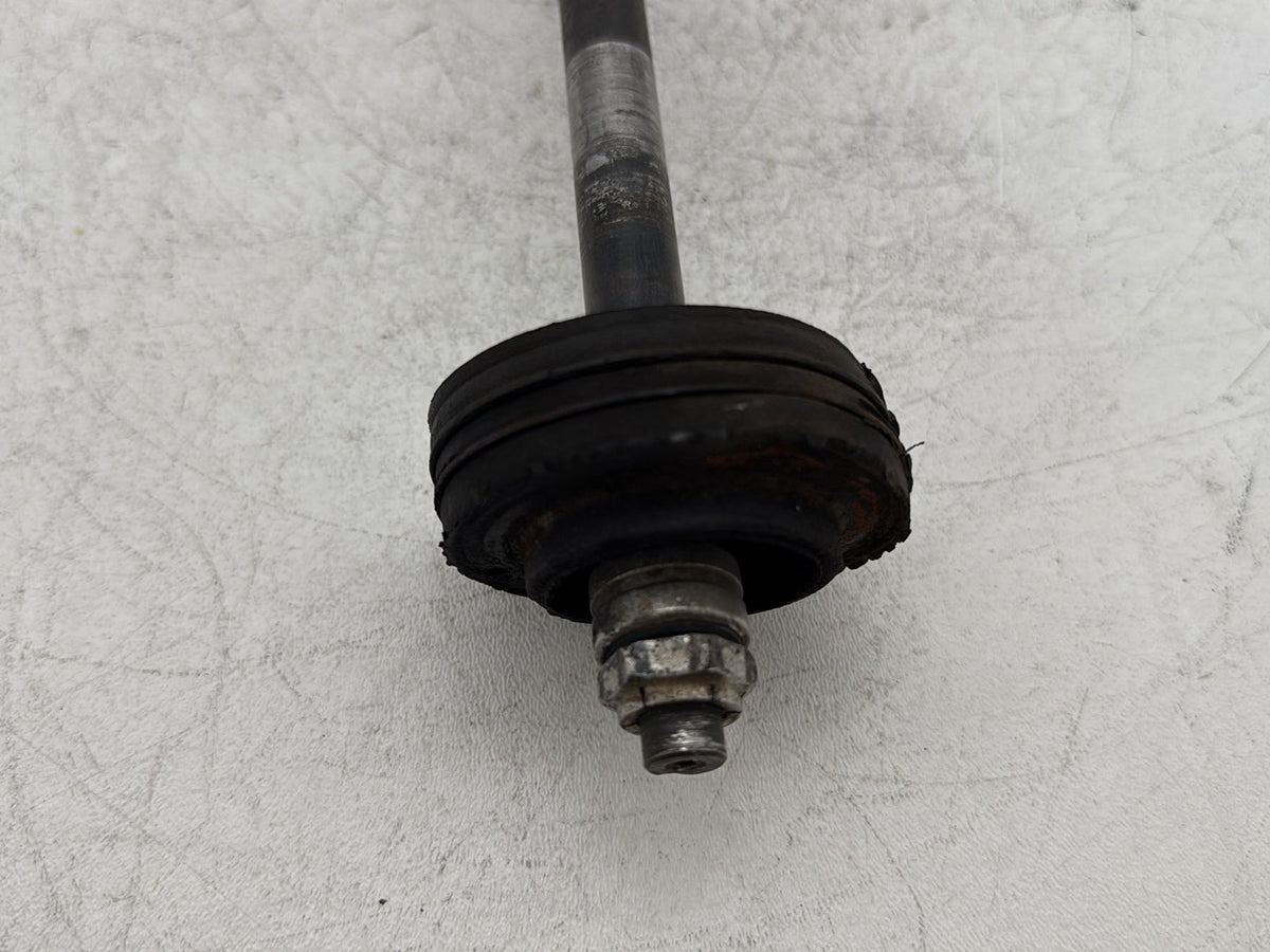 2000 Harley Electra Glide Touring Ultra OEM Rear Fork Swingarm Pivot Bolt Shaft