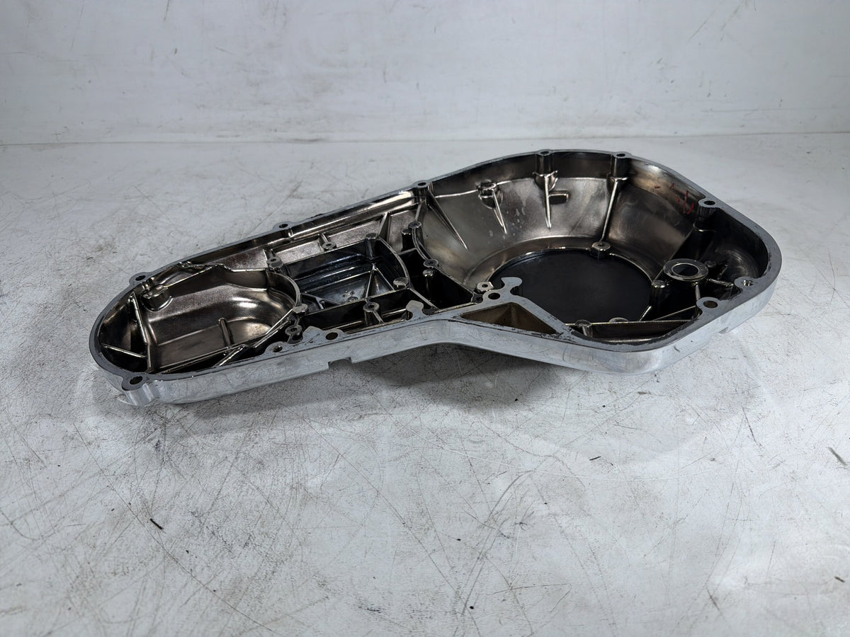 1995 Harley Electra Glide Touring Classic OEM Outer Primary Clutch Cover