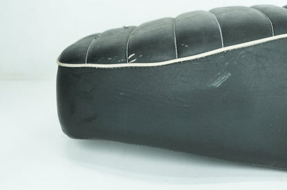 1999 - 2006 Harley-Davidson Touring Road King Passenger Rider Driver Seat Saddle 52314-04