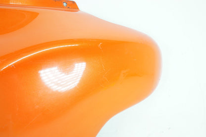 2007 - 2011 Harley-Davidson Touring Electra Glide Ultra Front Outer Batwing Fairing Cover 58236-96
