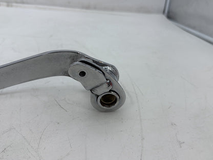 2011 Harley Electra Glide Ultra FLHTK OEM Foot Brake Control Lever Pedal