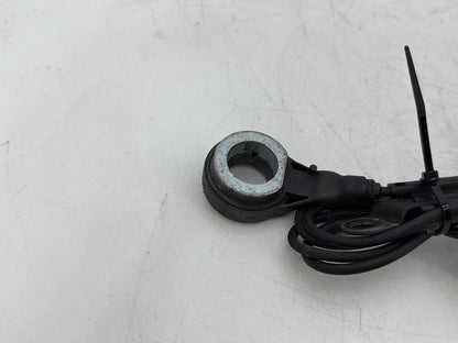 2008 Harley Touring FLHTCU Electra Glide Ultra OEM Front & Rear Wheel ABS Speed Sensors