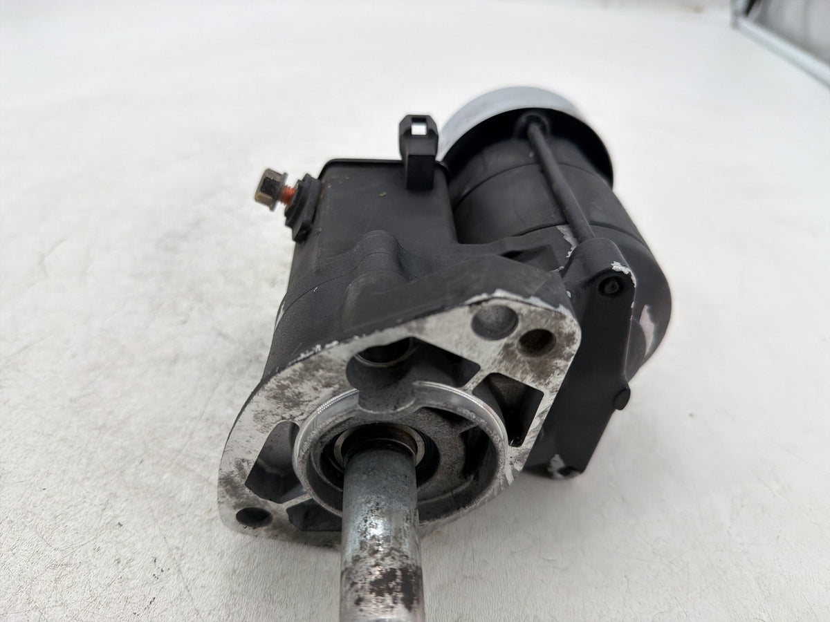 01 Harley Heritage Softail Classic FLSTC OEM Engine Starter Motor 31553-94B 12V