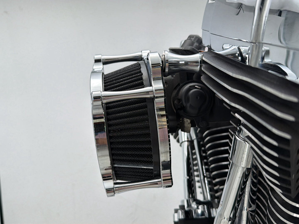 2014 Harley Dyna Low Rider FXDL OEM EFI Twin Cam 103 Engine Motor 22K