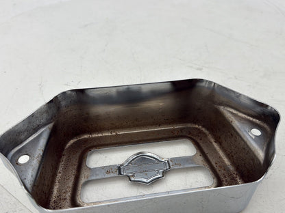 1999 - 2006 Harley-Davidson Touring CVO Screamin Eagle Road King Voltage Regulator Cover Guard 74543-00