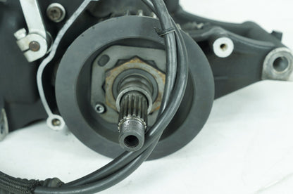 2007 - 2013 Harley-Davidson Softail Heritage Classic 6 Speed Transmission Gearbox  	33012-10